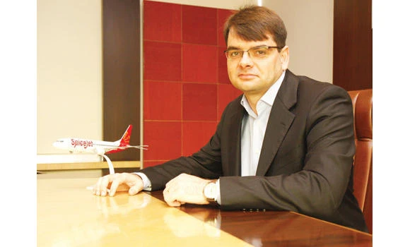 SpiceJet to connect Riyadh with Delhi