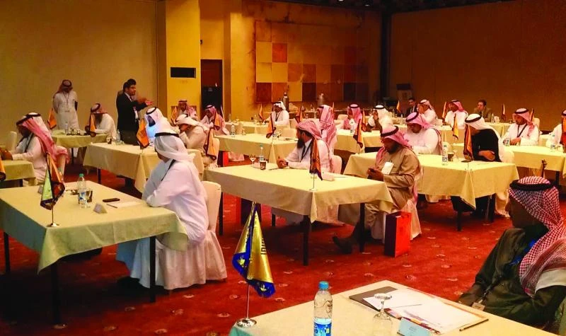 Sahara Net hosts key IT session