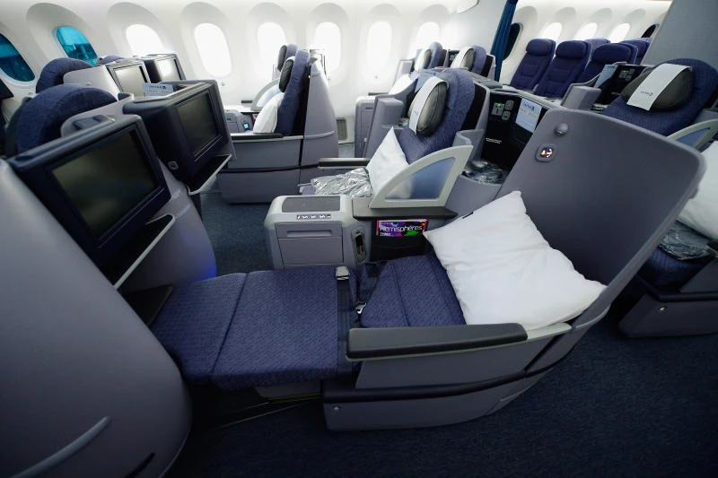 Boeing tackles Dreamliner ‘faults’
