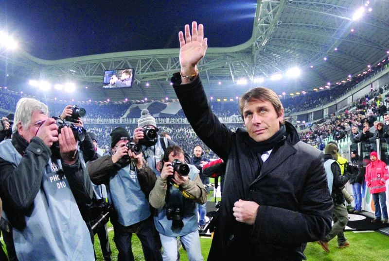 Juventus looks to widen gap on Inter Milan