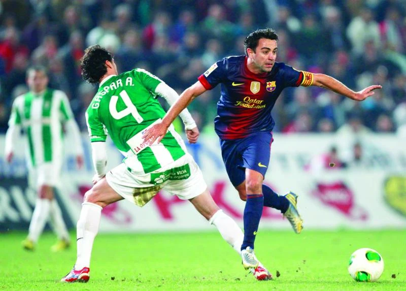 Barca faces Atletico in crunch clash