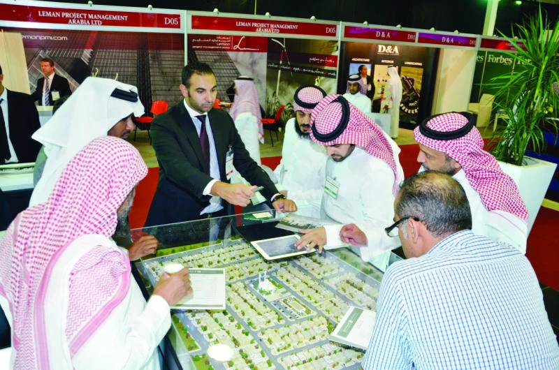 Cityscape gives insight into real estate market opportunities