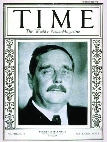 The Invisible Man By H.G. Wells