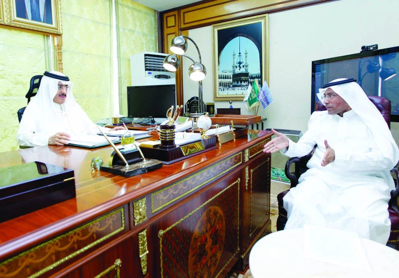 No fees being imposed on Umrah visitors