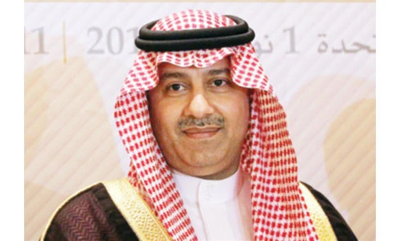 Kingdom determined to combat terrorism
