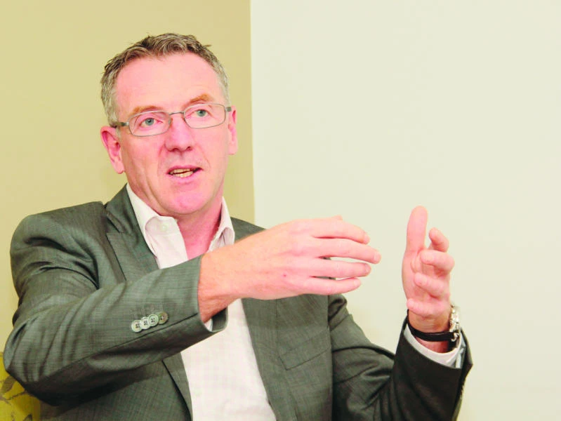 NZ builds on Saudi trade ties