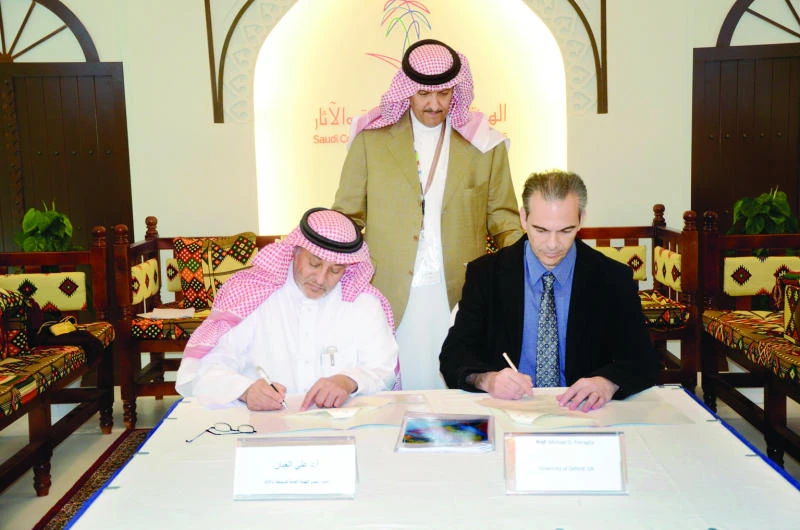 Universities commended for their role in heritage education