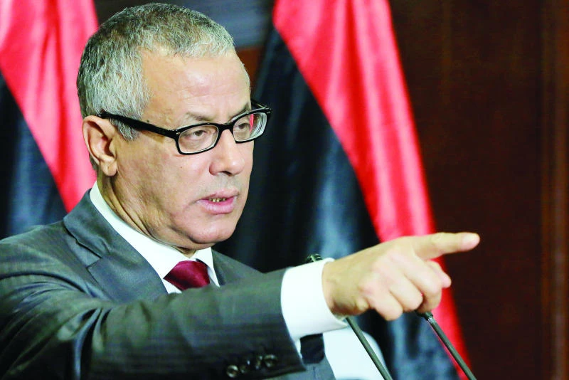 Eni to invest $ 8 bn to boost Libya production