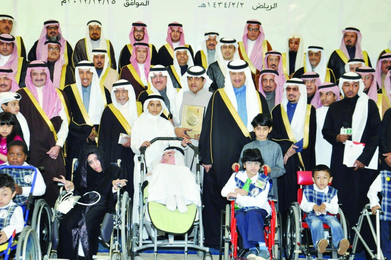 SABIC’s humanitarian mission recognized