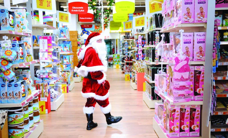 Not a child’s play: Ending toy ‘apartheid’