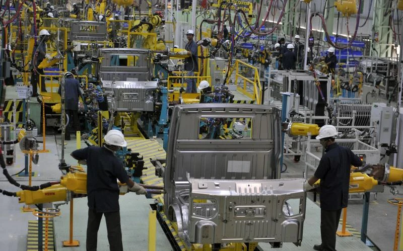 Looking beyond emerging markets to ‘frontier’ economies