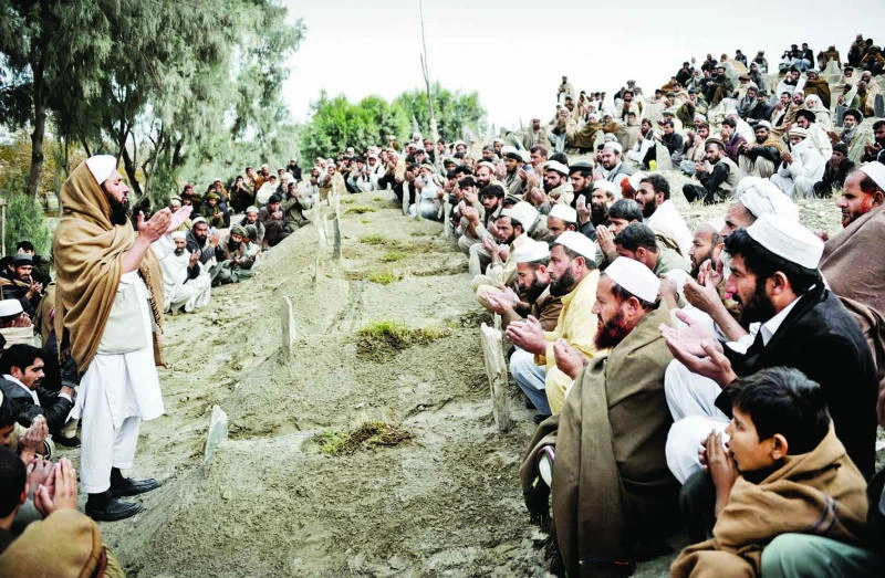 American company targeted in renewed Kabul violence