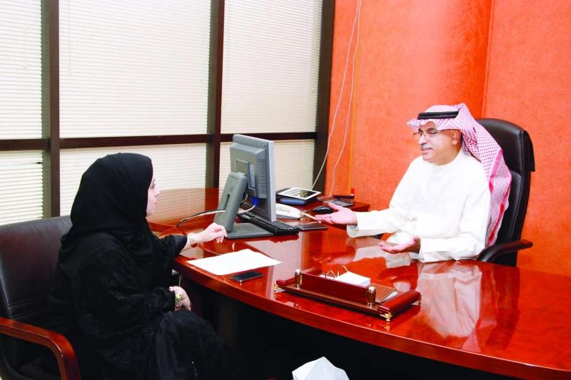 Al-Araj: Youth need clear career path