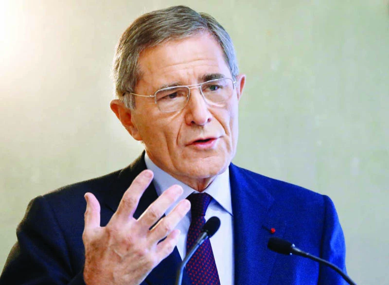 GDF Suez unveils $ 2 billion asset sale in Canada