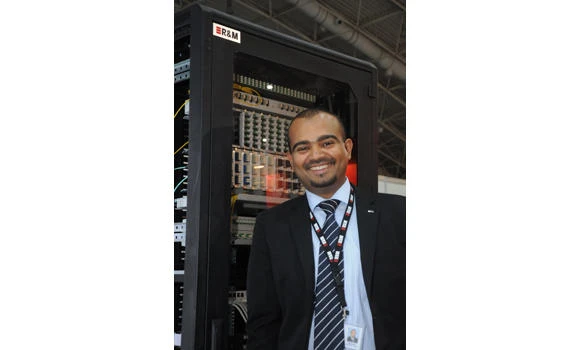 R&M to provide scalable data center solutions across Kingdom