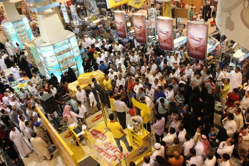 Lipton celebrates success of popular ‘Dip & Win’ campaign