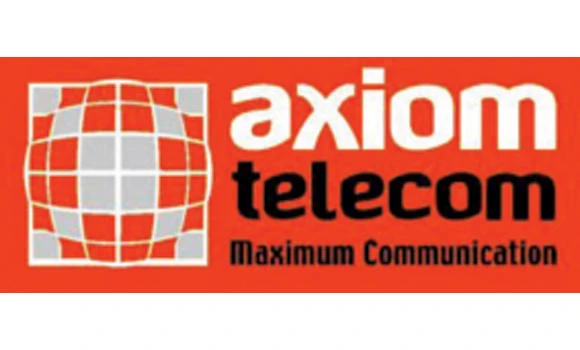 Axiom Telecom launches Apple iPhone 5 range