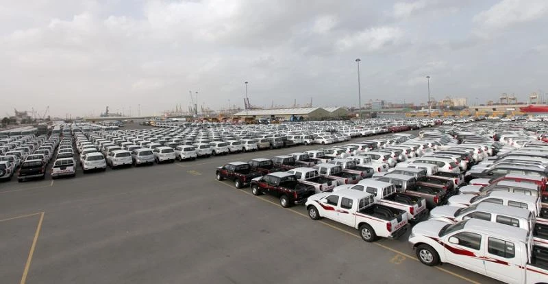 Jebel Ali remains premier gateway to GCC