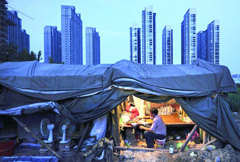 Subway boom in China spotlights investment risks