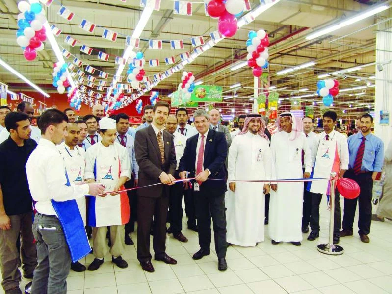 Saudi-French alliance to produce vaccines against animal diseases