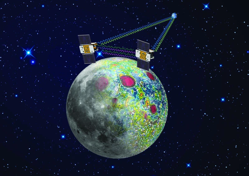 NASA names moon crash site after Sally Ride