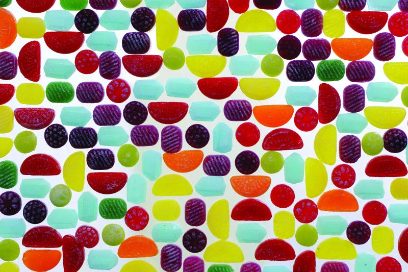 Geneva exhibition casts critical gaze on food