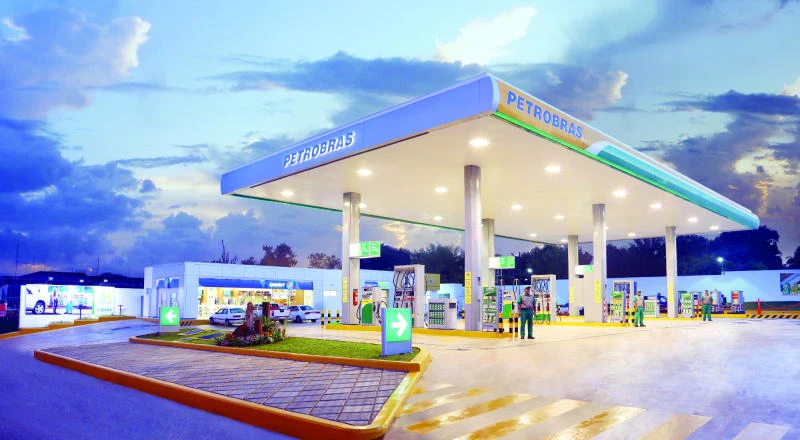 Petrobras woes deepen as debt rises