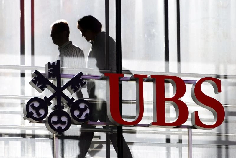 Libor scandal: UBS fined $ 1.5 billion