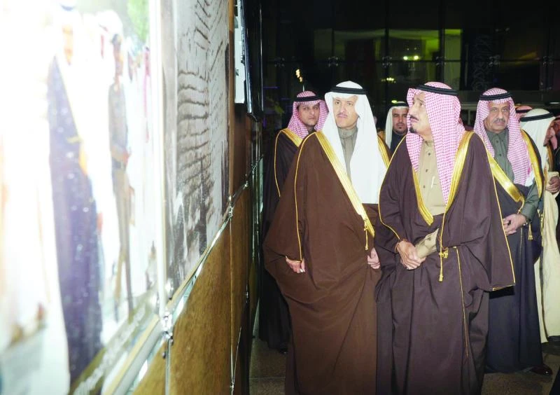 Crown prince to Saudis: I’m one of you