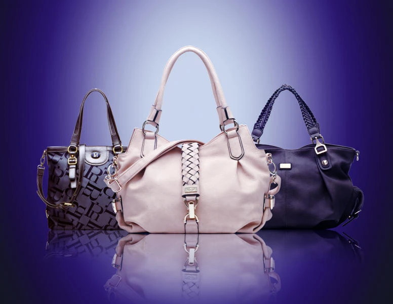Paris Hilton handbag collection launched at Lifestyle