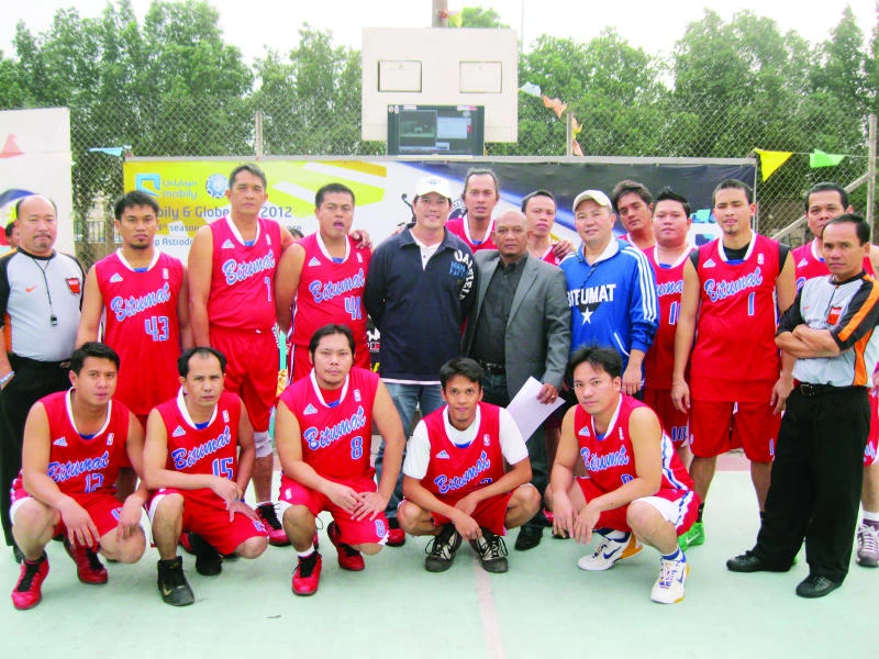 Bitumat, Al Arabi early finalists in Mobily & Globe Cup 2012