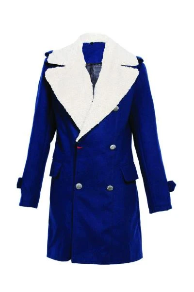 ELLE winter collection now available at Splash