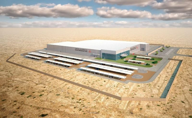 Khansaheb to build Emirates Engine Overhaul Shop