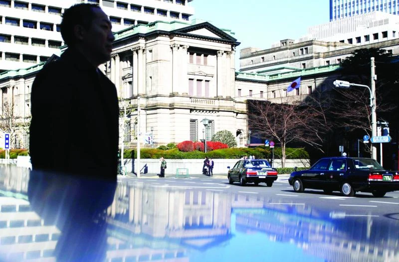 Currency war drums beat louder