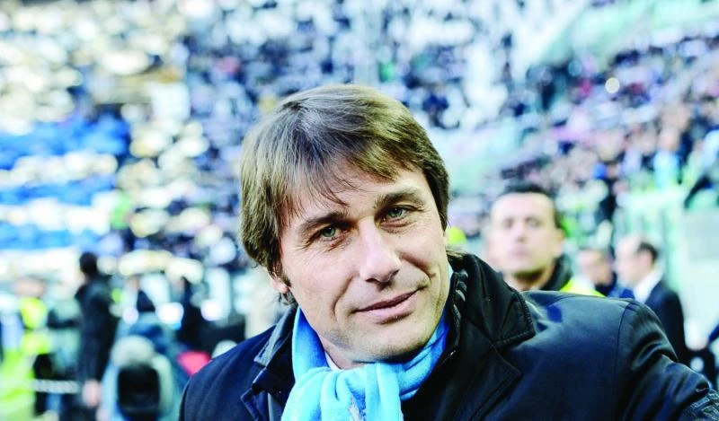 Juventus looks to end 2012 on a high