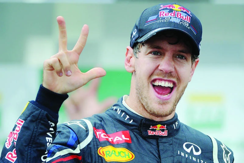 Ferrari prefers Vettel to Hamilton