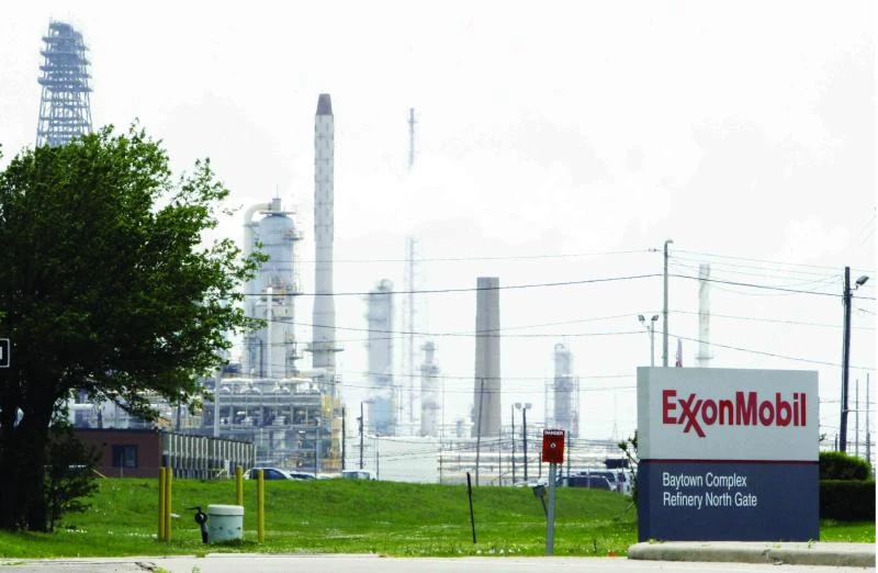 As US shale booms, Canada may stumble
