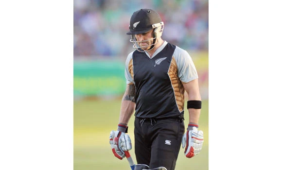 McCullum backs misfiring Kiwis after South Africa rout