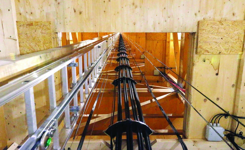 German wind power irks neighboring grids