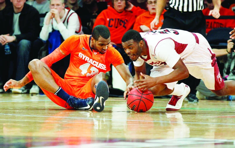 Temple upsets No. 3 Syracuse 83-79