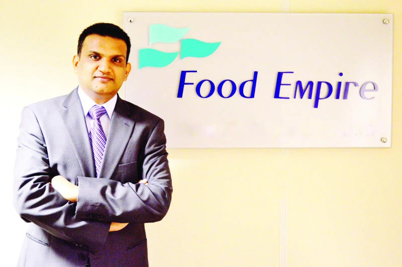 KSA strategic market for Klassno