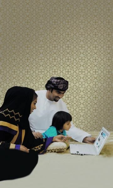 Oman Air extends period for Web check-in facility