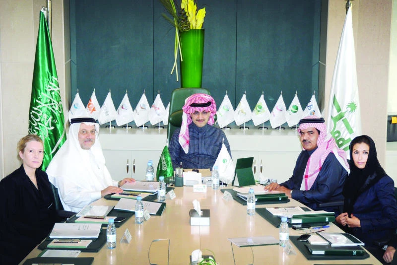 Nada Alsugair appointed Rotana's board member