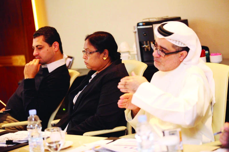 GCC residents show evolving saving sentiments
