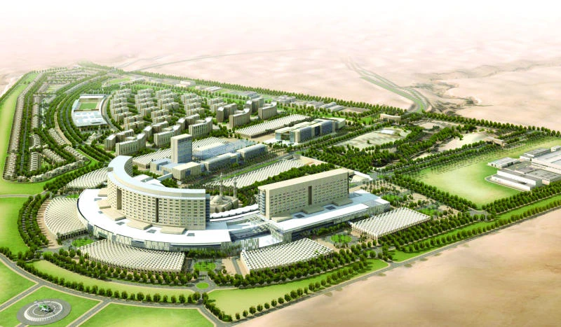 King orders two medical cities for Riyadh, Jeddah