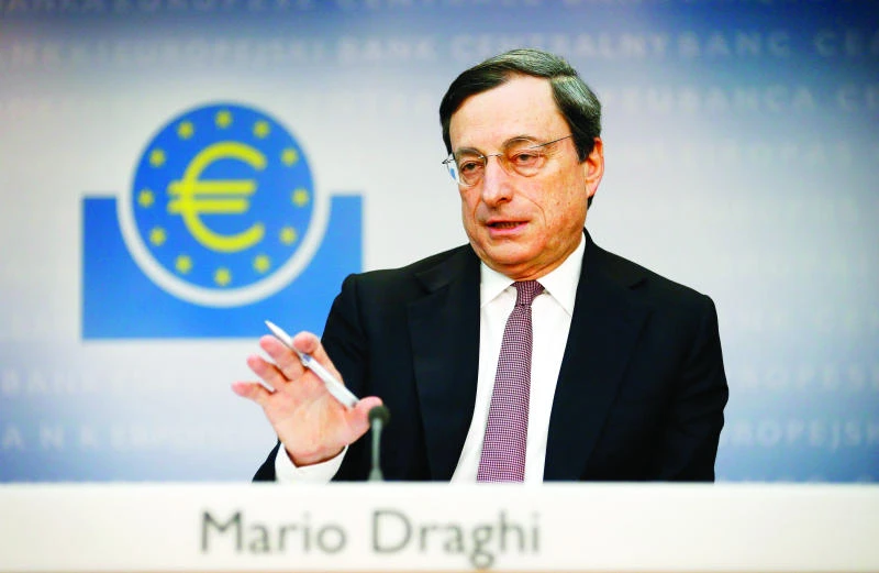 Euro bulls may sense a happy new year