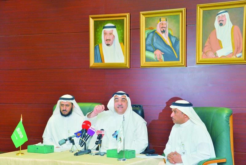 Nitaqat to enforce minimum salaries for citizens