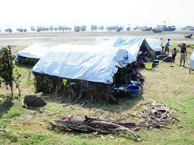 UN concerned at Muslim situation in Myanmar