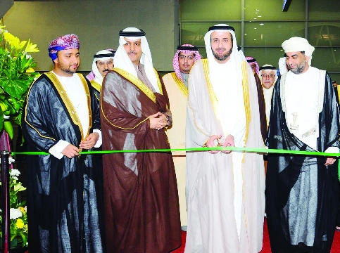 Omani Product Expo in Riyadh opens new gateways for traders