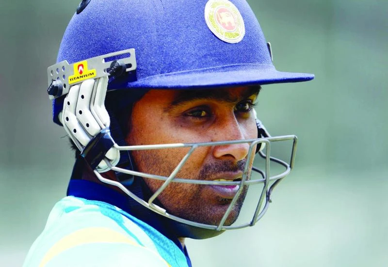 Bring it on! Jayawardene says of hostile MCG